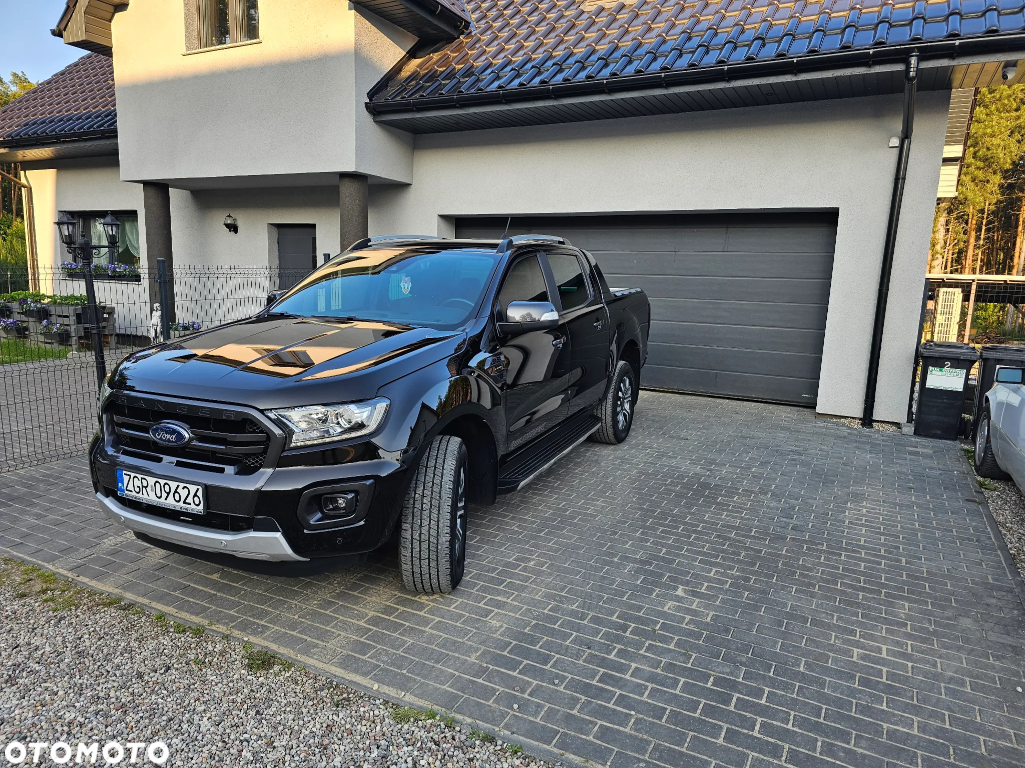 Ford Ranger - 7