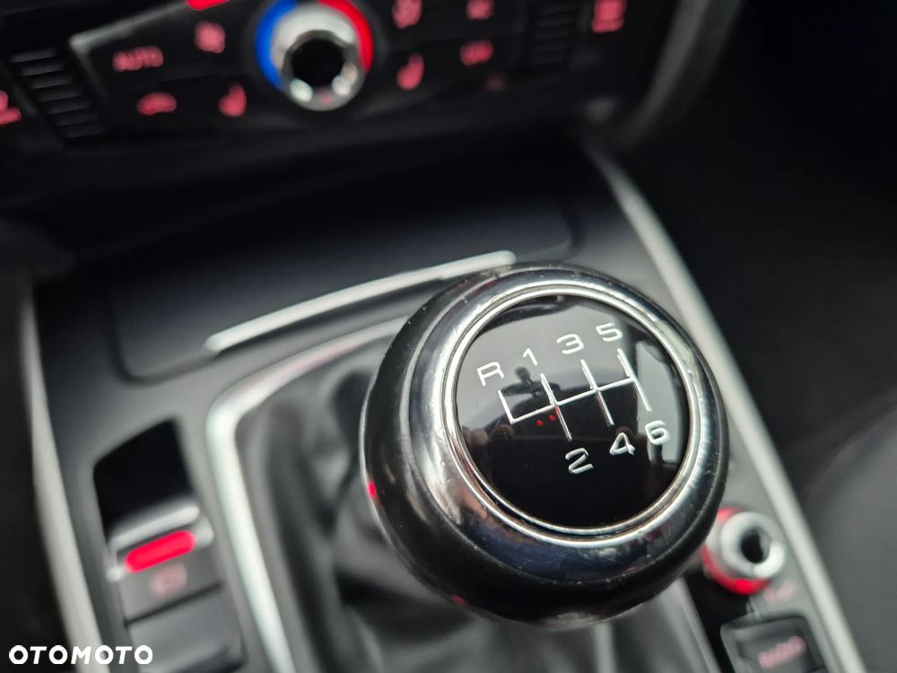 Audi A4 Avant 2.0 TDI e DPF Ambiente - 33