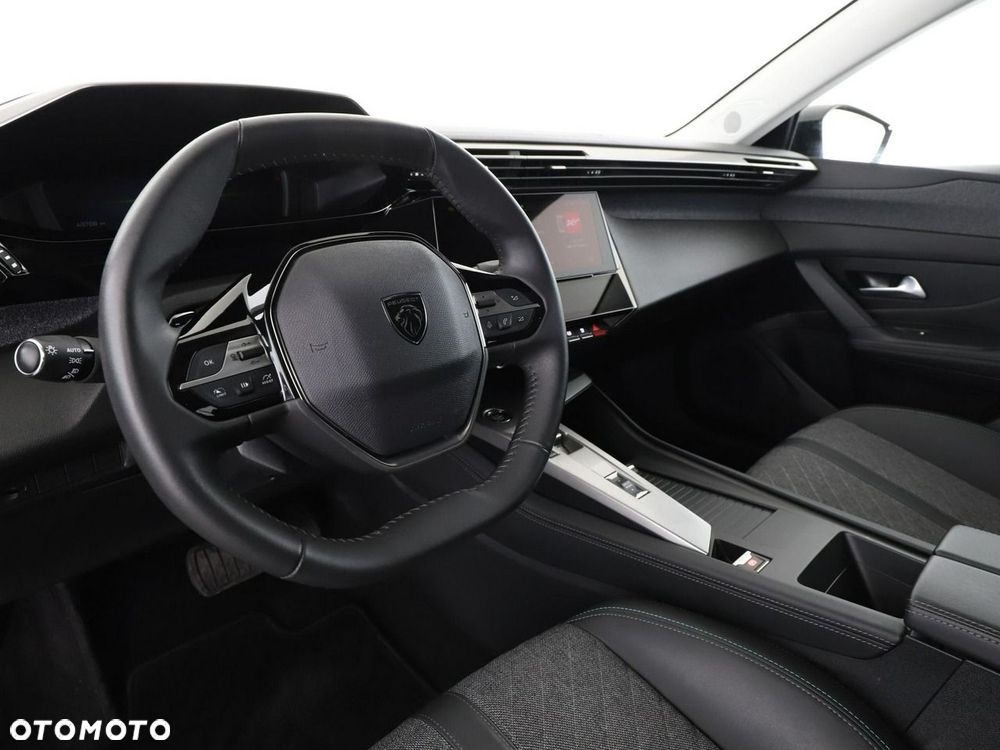 Peugeot 408 1.2 PureTech Allure Pack S&S EAT8 - 15