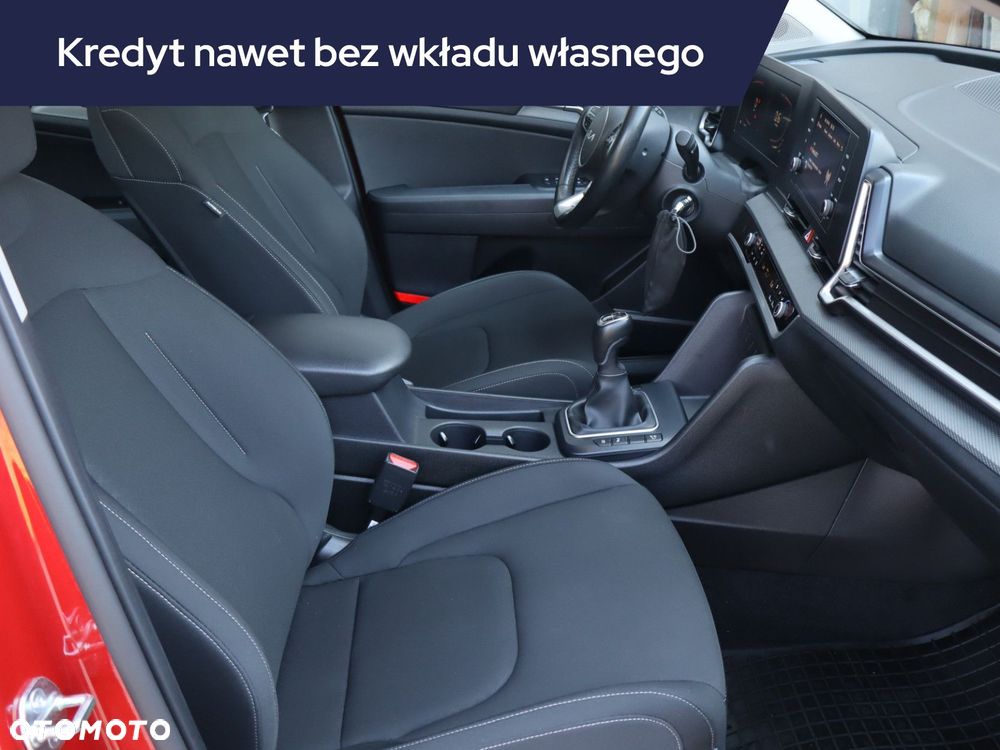 Kia Sportage - 11