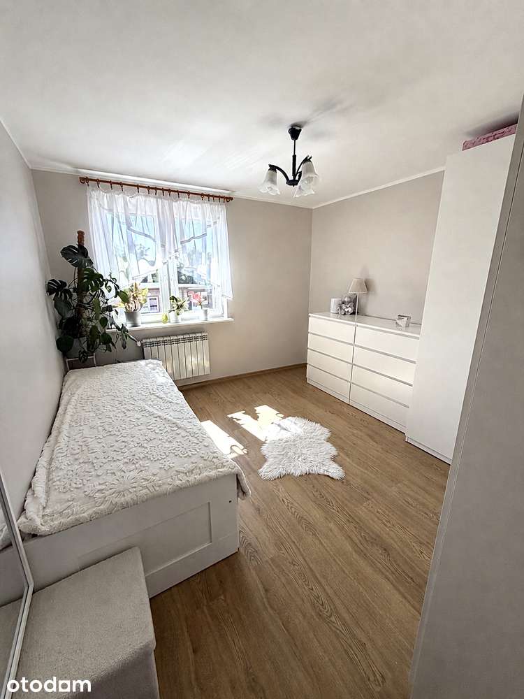 Mieszkanie na sprzedaż, 3 pokoje, 64 m², Sulechów