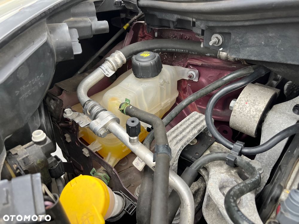 Renault Scenic - 13
