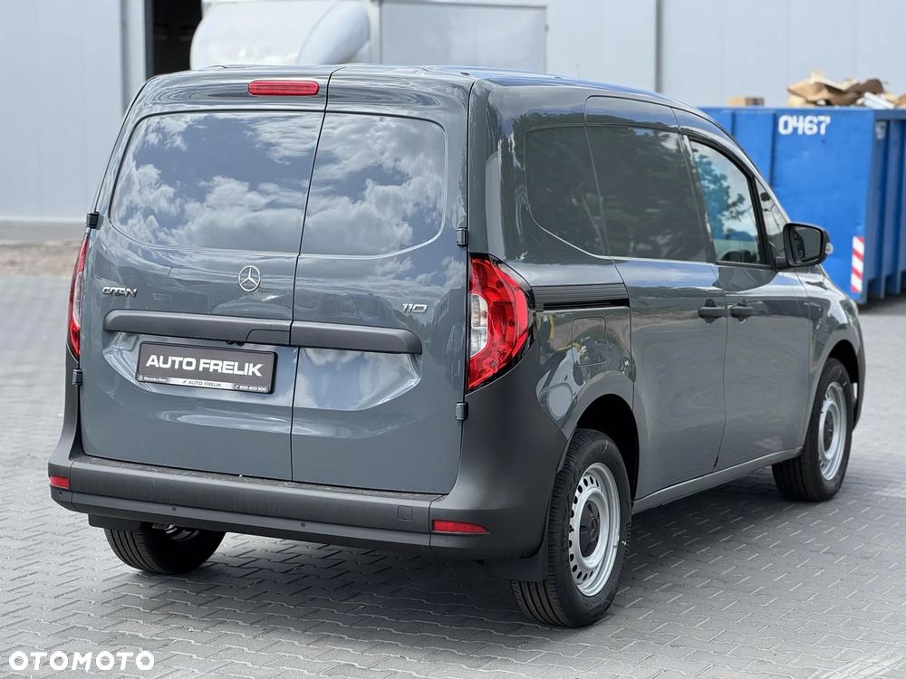 Mercedes-Benz Citan - 6