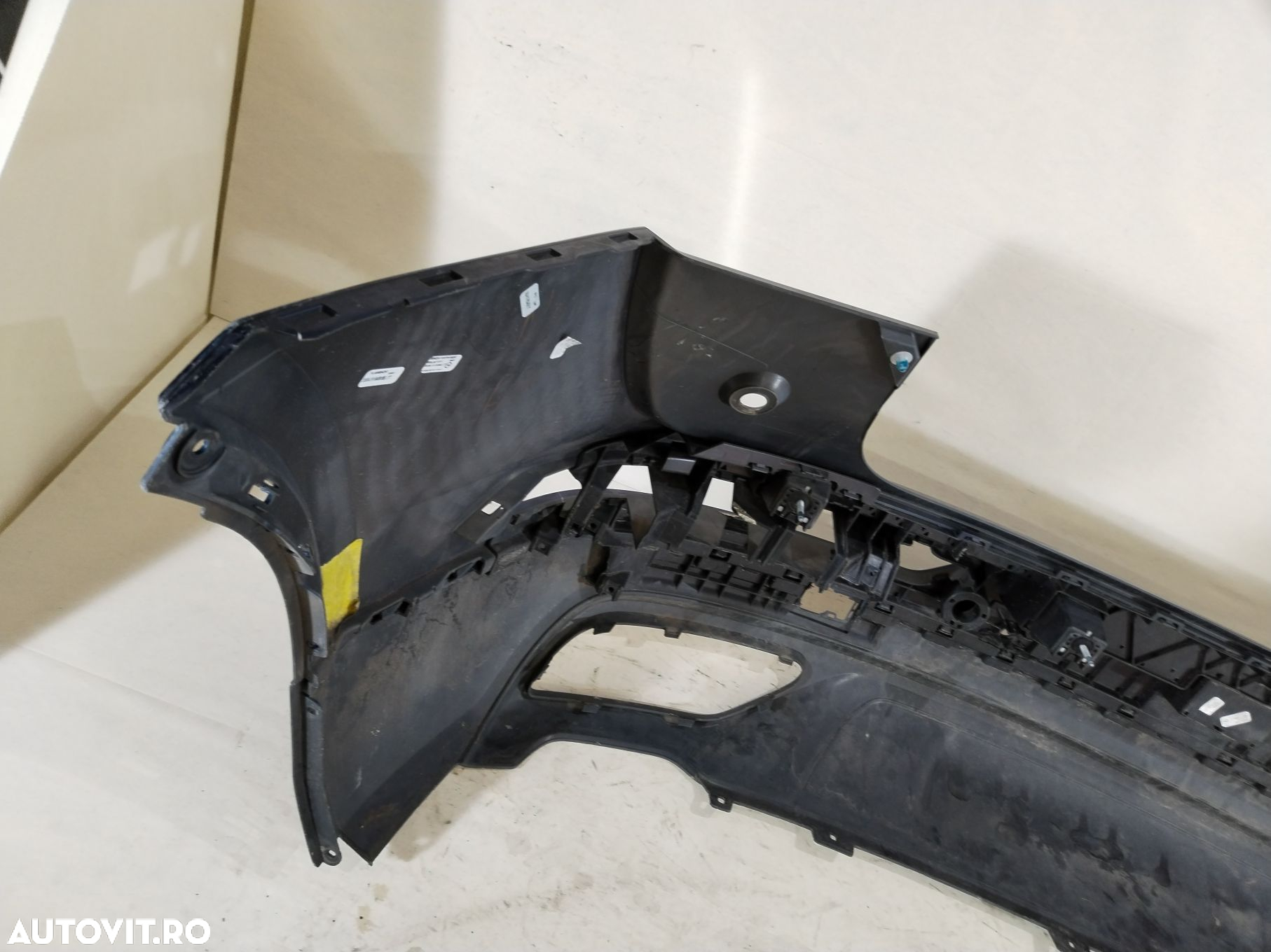 Bara spate Audi Q5  , 2017, 2018, 2019, 2020,  cod origine OE 80A807511 - 7