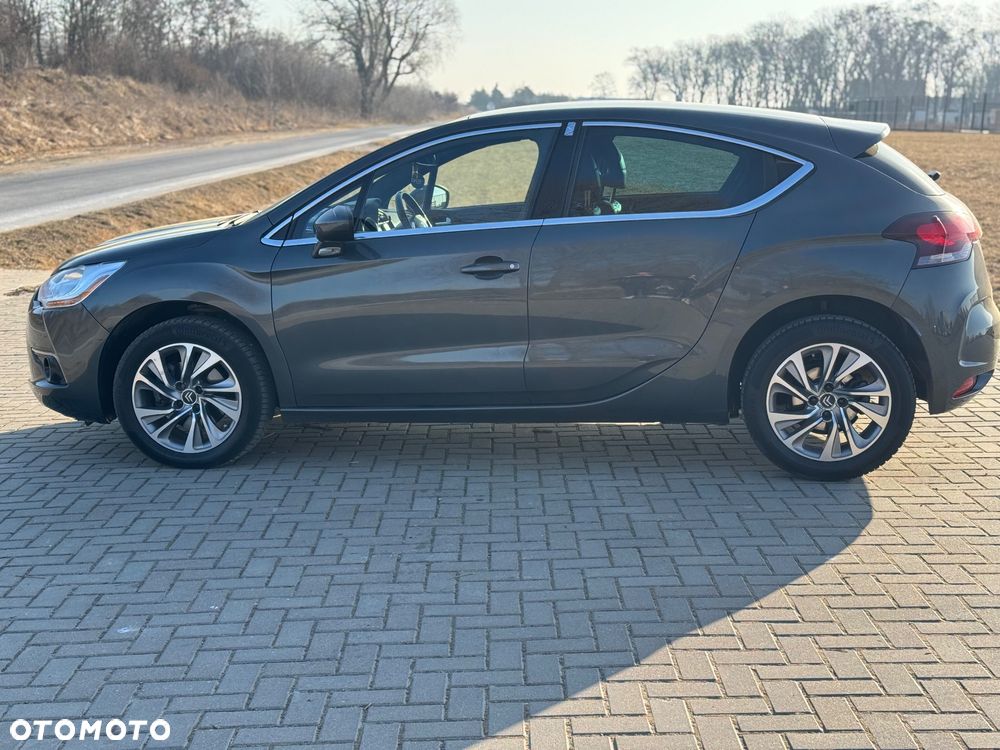 Citroën DS4 2.0 BlueHDi SoChic S&S - 16