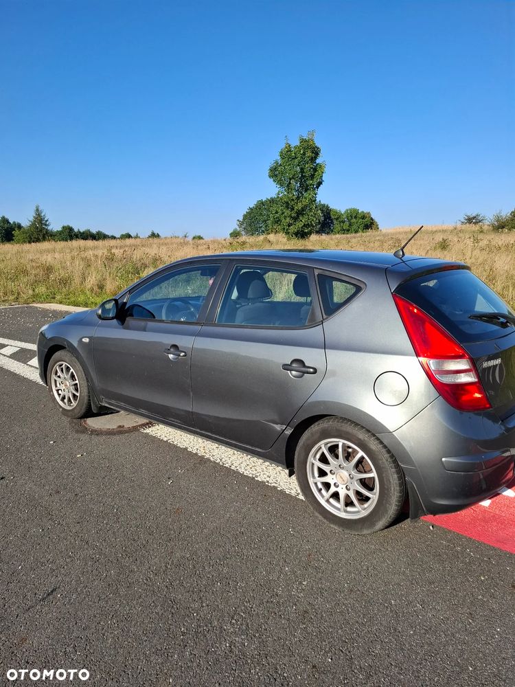 Hyundai i30 1.4 Classic - 2