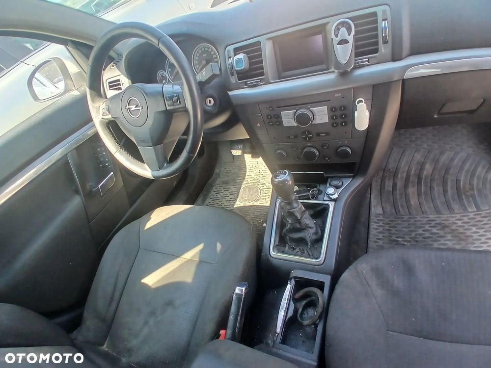 OPEL VECTRA C lift z167 Z19DTH 150KM F40 silnik skrzynia napęd sanki belka wahacz wahacze zacisk zaciski zwrotnica piasta kopyto mc person amortyzator sprężyna maglownica most dyfer głowica wtrysk wtryski przepustnica przepływomierz pompa wody cewka - 5