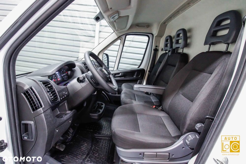 Fiat DUCATO FURGON L4H2 - 8