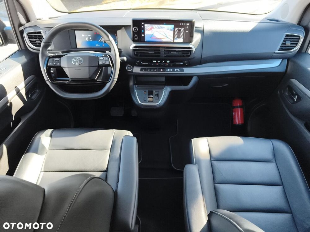 Toyota Proace Verso 2.0 D4-D Long VIP - 10