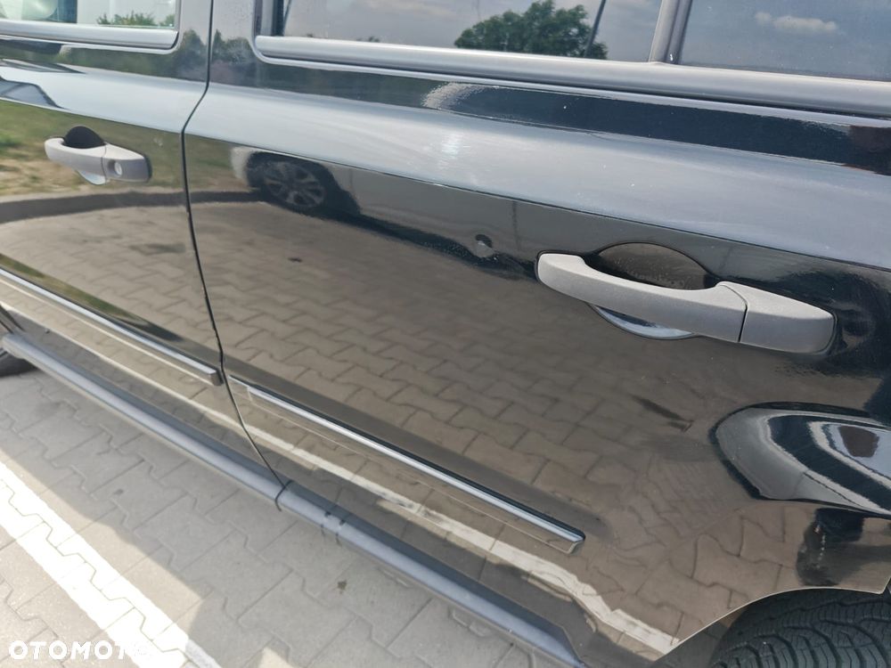 Jeep Patriot - 8