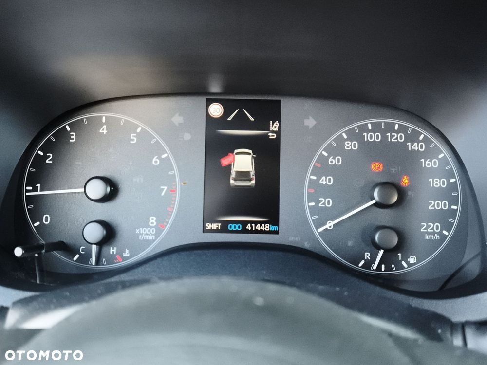 Toyota Yaris 1.5 Comfort - 22
