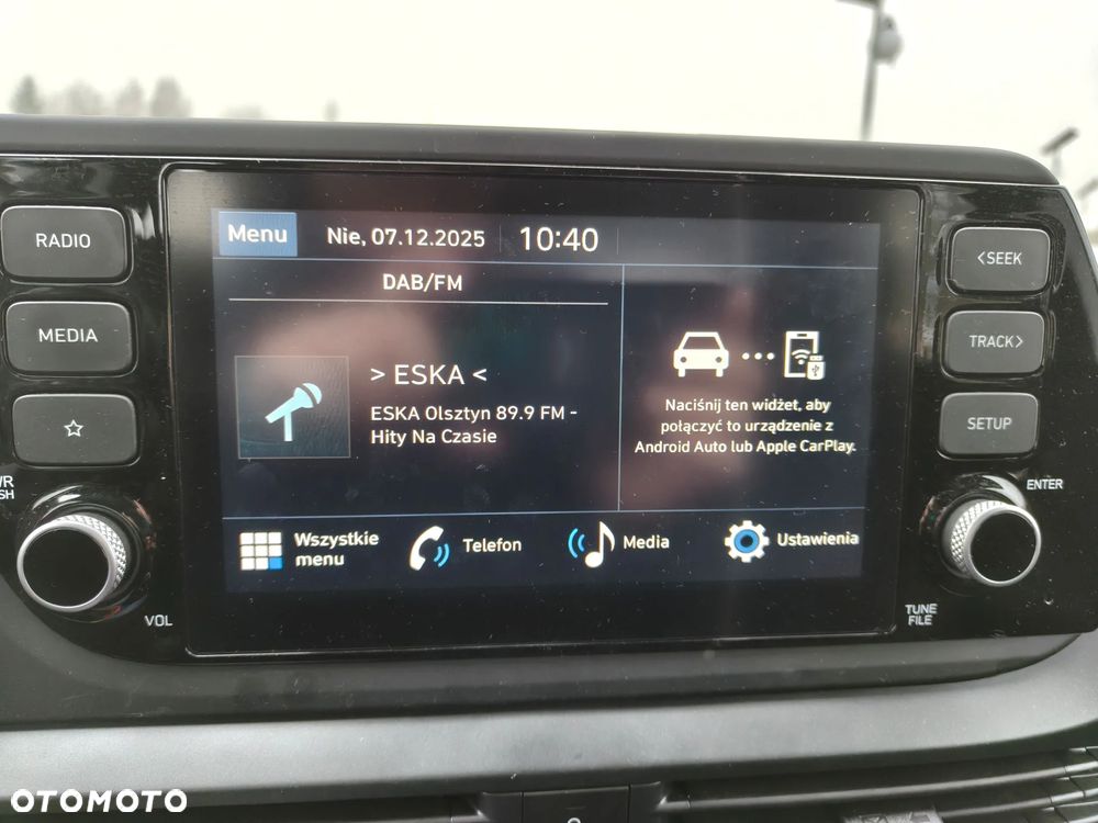 Hyundai i20 1.2 Modern - 15