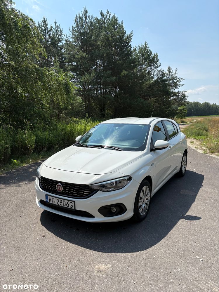 Fiat Tipo 1.6 MultiJet Easy - 6