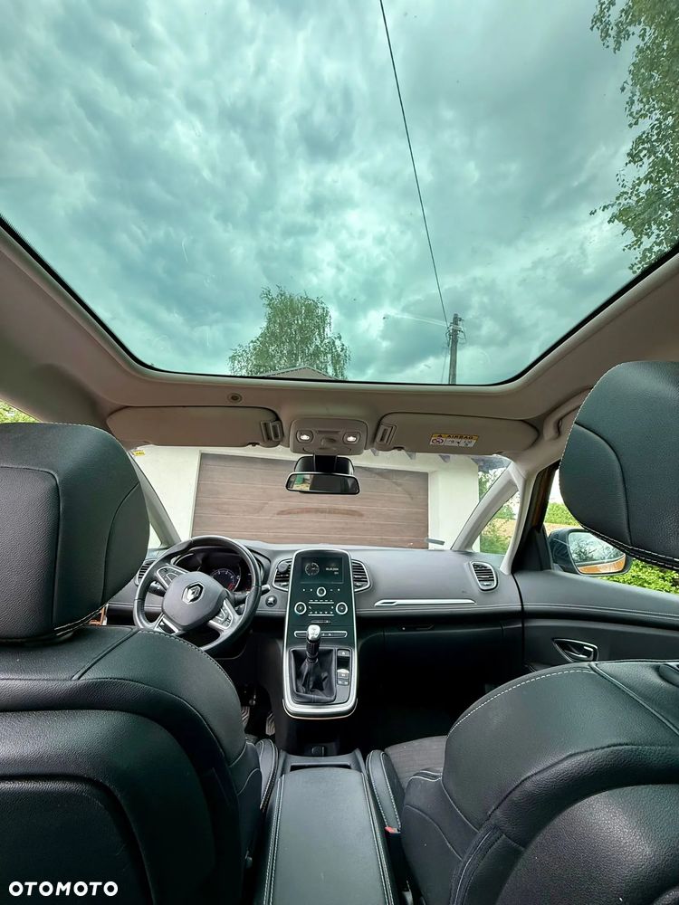Renault Scenic 1.2 TCe Energy SL Touch - 8