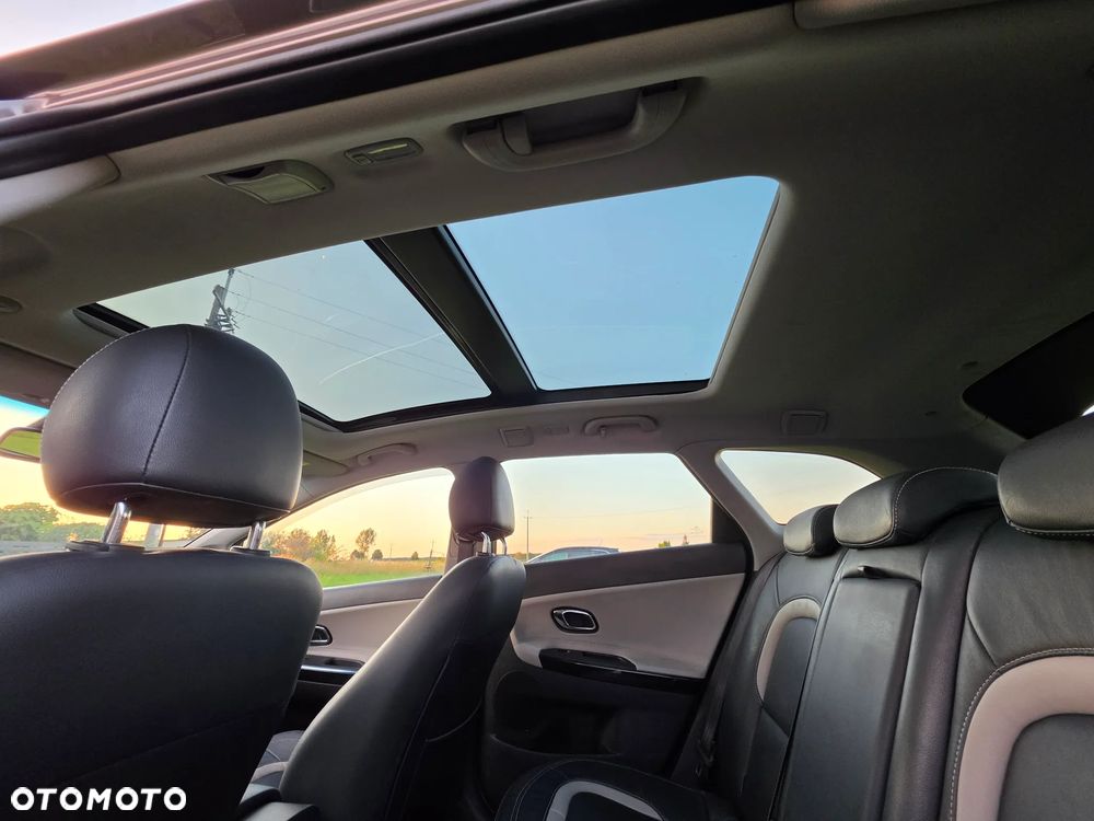 Kia Ceed 1.6 CRDi 128 Platinum Edition - 12
