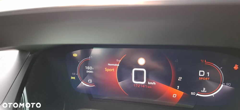 Peugeot 2008 1.5 BlueHDi GT Line S&S EAT8 - 31