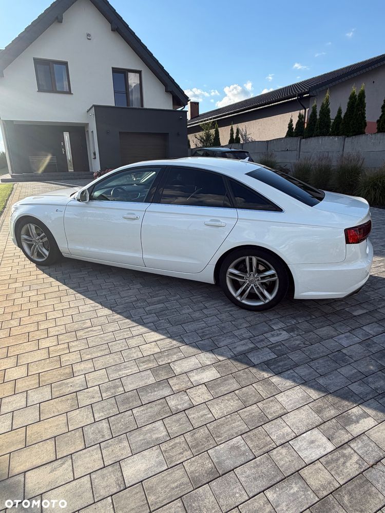 Audi A6 Limousine 3.0 TFSI Quattro S tronic - 2