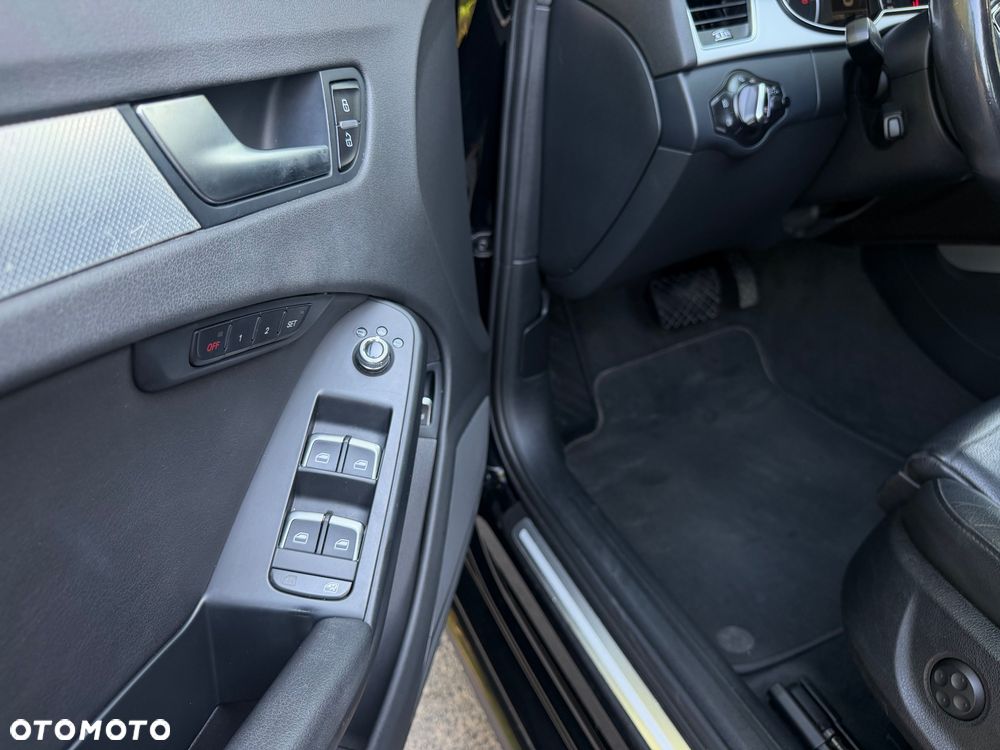 Audi A4 Limousine - 34