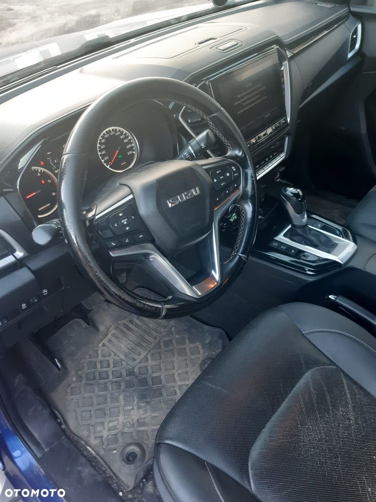 Isuzu D-Max 1.9 DC LSE - 7