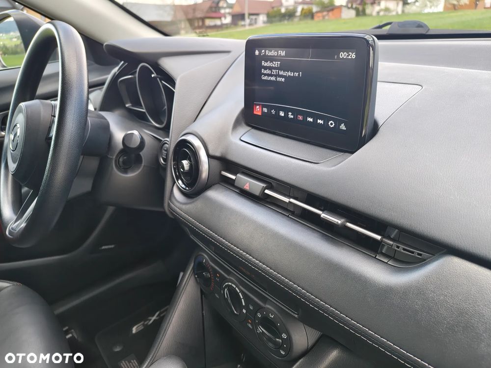 Mazda CX-3 - 15