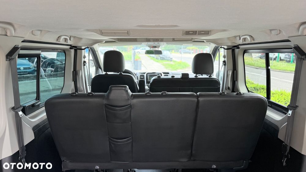 Renault Trafic Grand 2.0 dCi EDC - 28