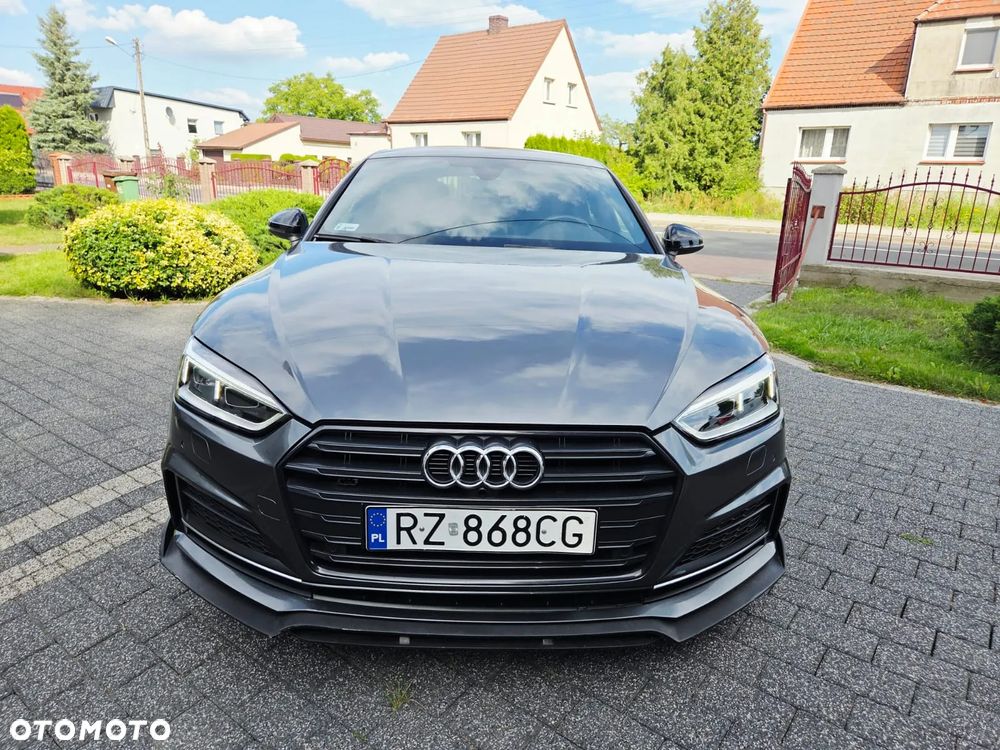 Audi S5 Sportback - 3