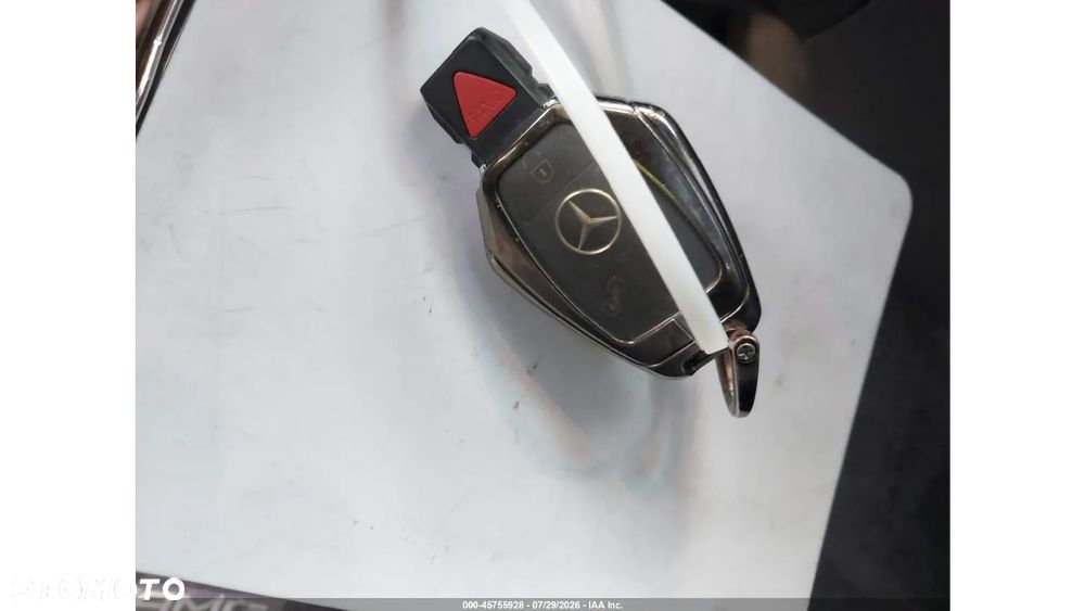 Mercedes-Benz SL AMG 63 - 13