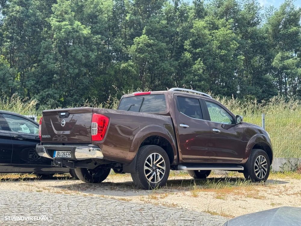 Nissan Navara - 21