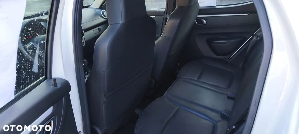 Dacia Spring 27.4kWh Essential - 11