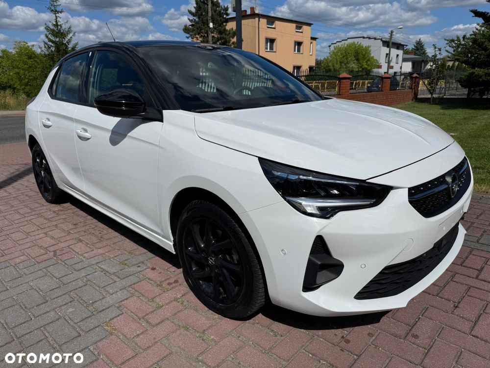 Opel Corsa 1.2 Direct Injection Turbo Start/Stop GS - 3