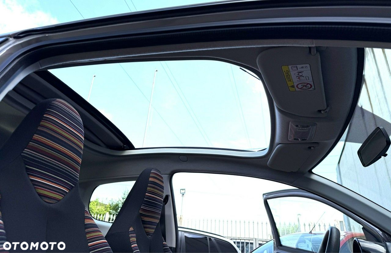 Citroën C1 AIRSCAPE VTi 82 Feel Edition - 14
