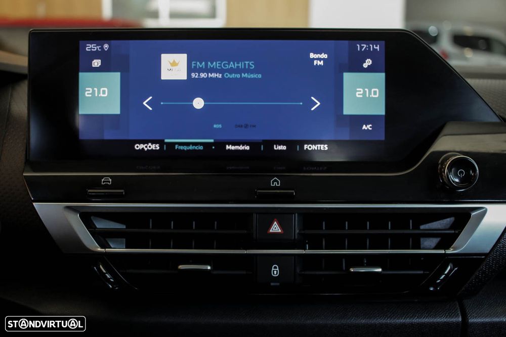 Citroën e-C4 Feel Pack - 15