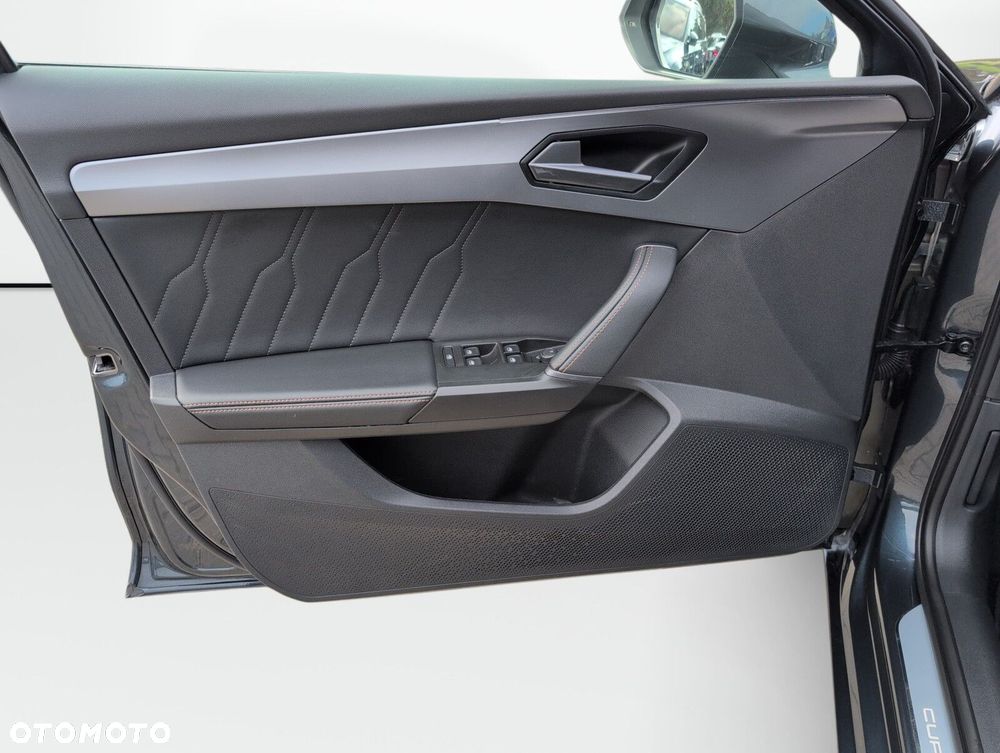 Cupra Leon Sportstourer 2.0 TDI DSG - 20