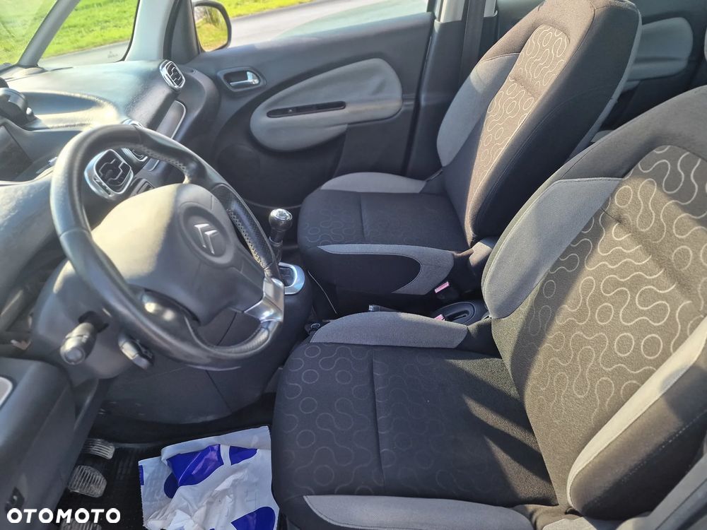 Citroën C3 Picasso 1.6 HDi Exclusive - 16