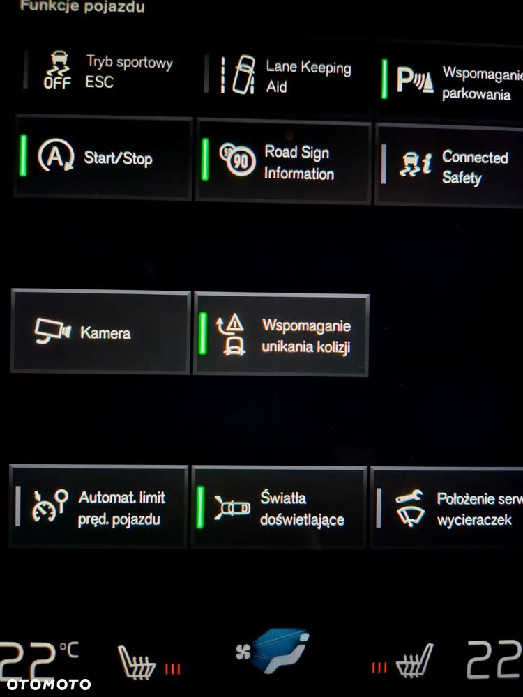 Volvo XC 60 D4 AWD R-Design - 35