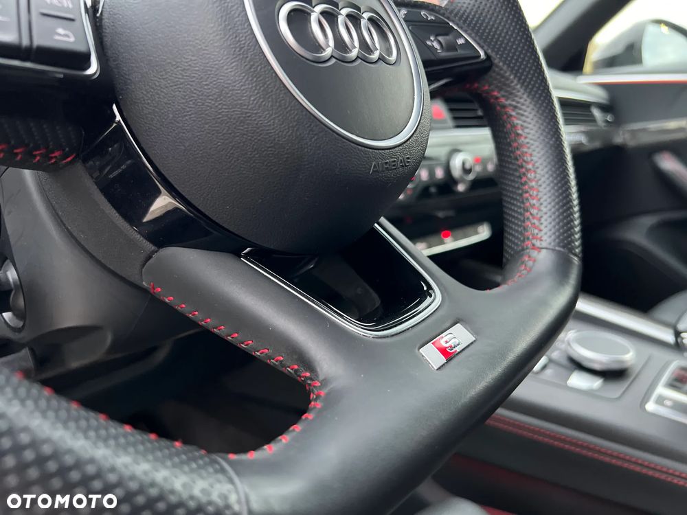 Audi A4 Avant 2.0 TDI S tronic quattro sport - 11