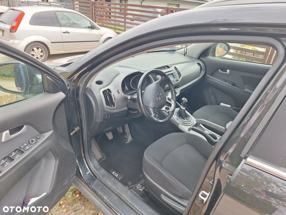 Kia Sportage 1.6 GDI S 2WD - 11