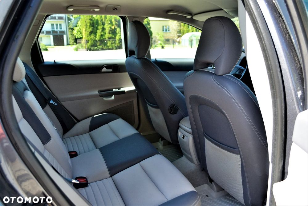 Volvo V50 2.4 Kinetic - 10