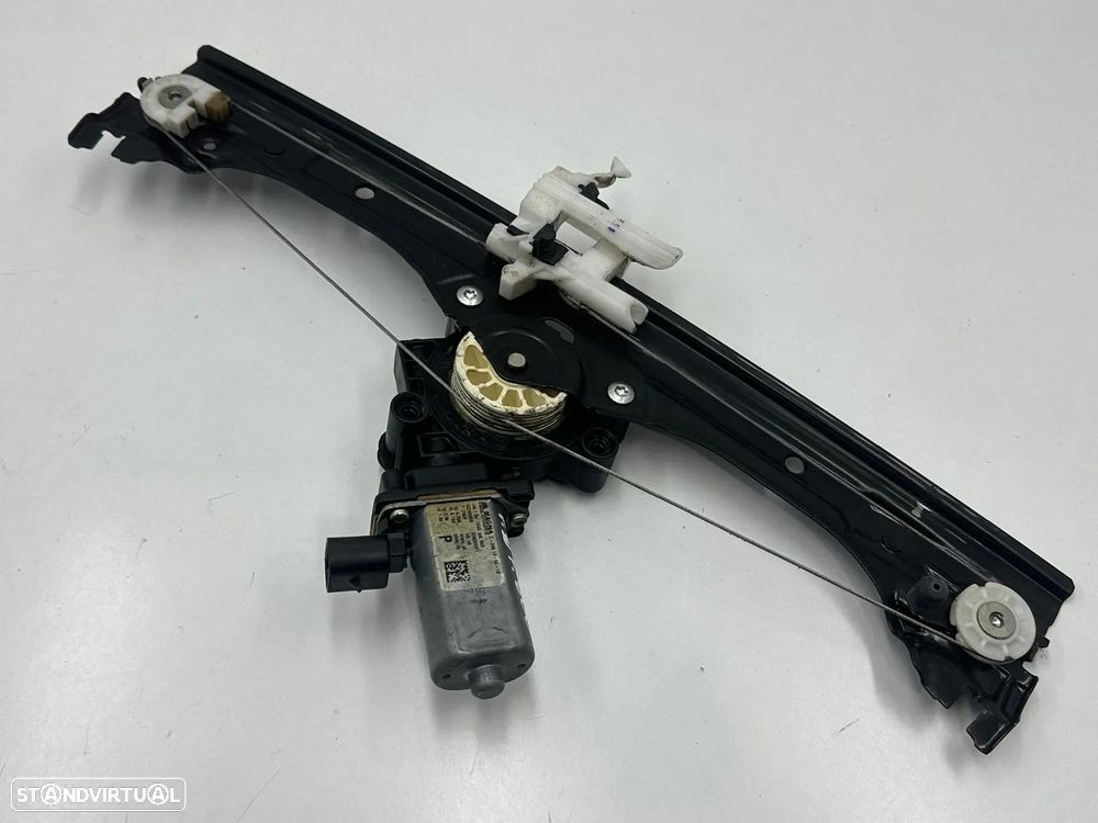 Elevador Vidro Frente Direito / Esquerdo - Fiat 500 (2011) - 7