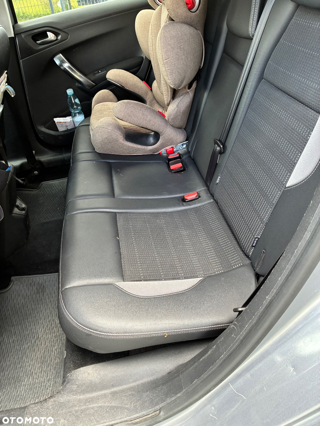 Peugeot 2008 - 7