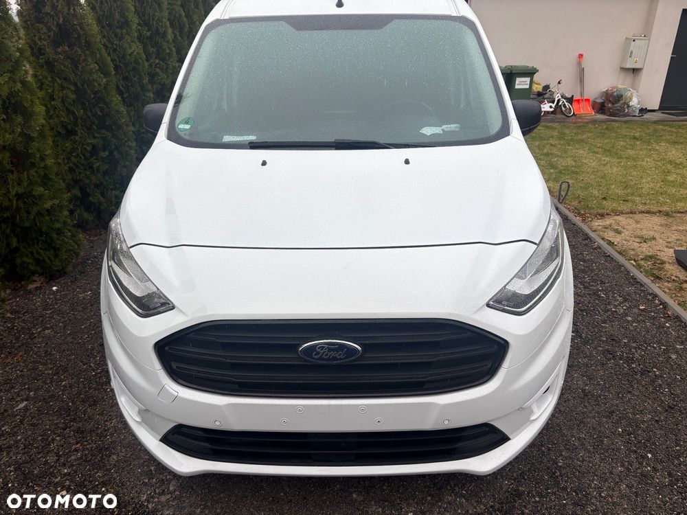 Ford Transit Connect - 24