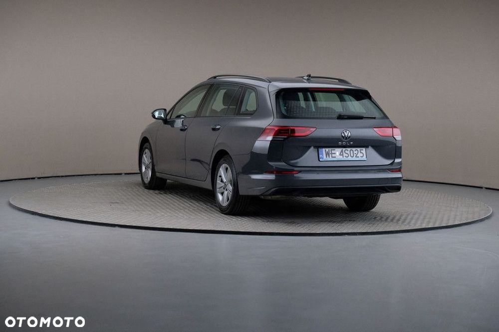 Volkswagen Golf VIII 1.5 TSI Life - 2