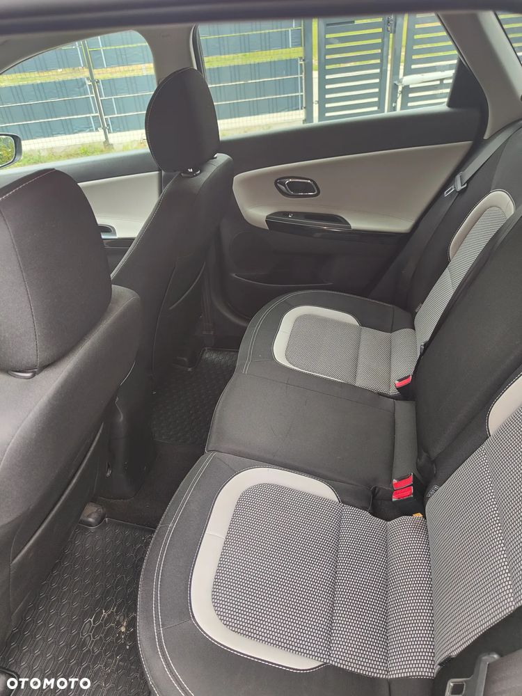 Kia Ceed 1.6 CRDi L Business Line - 13