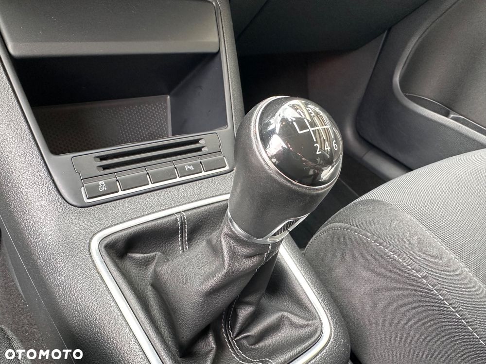 Volkswagen Golf Plus 1.4 TSI Life - 24
