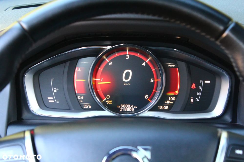 Volvo XC 60 D4 Drive-E Summum - 38