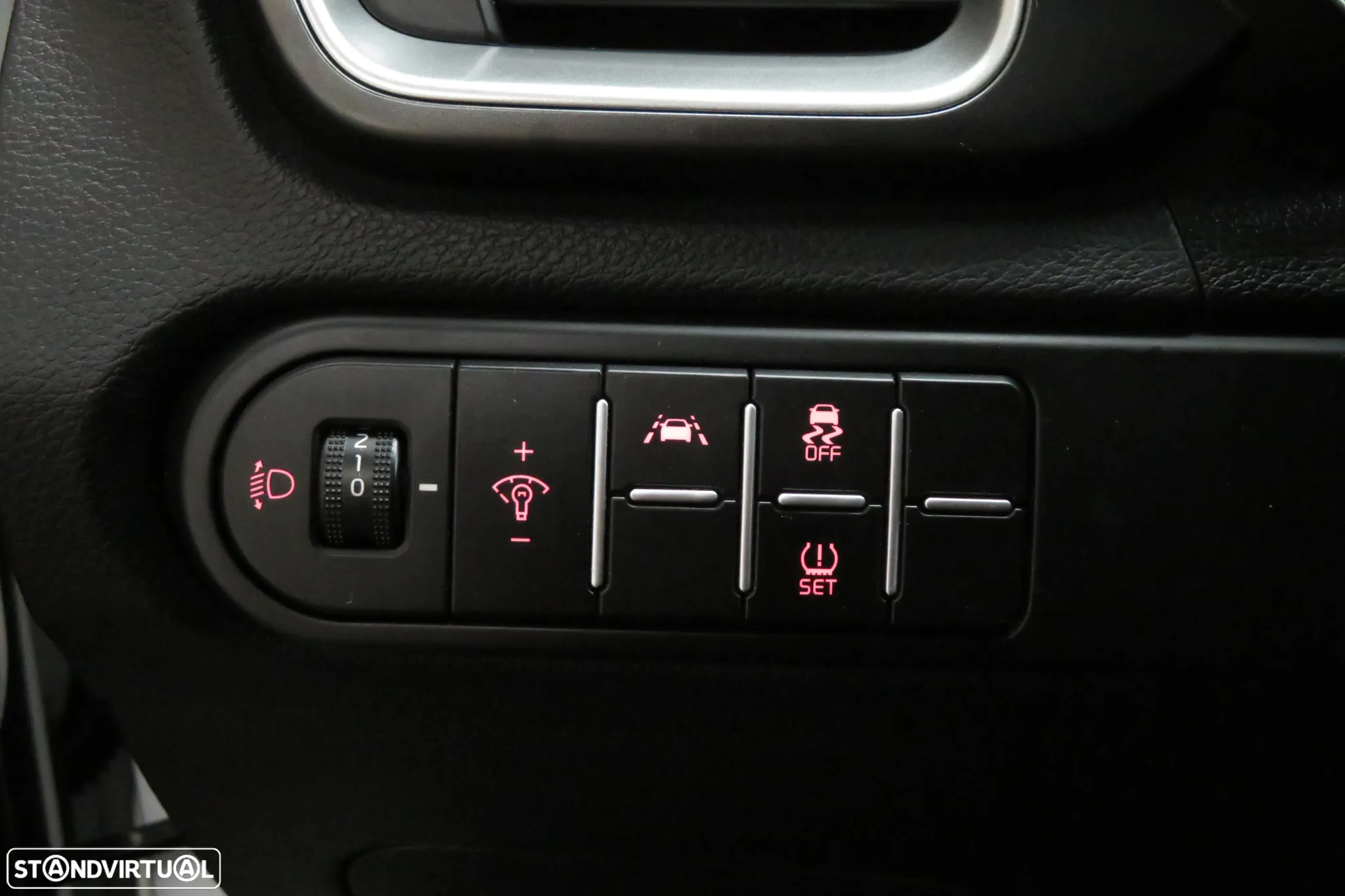 Kia XCeed 1.0 T-GDI Drive - 19