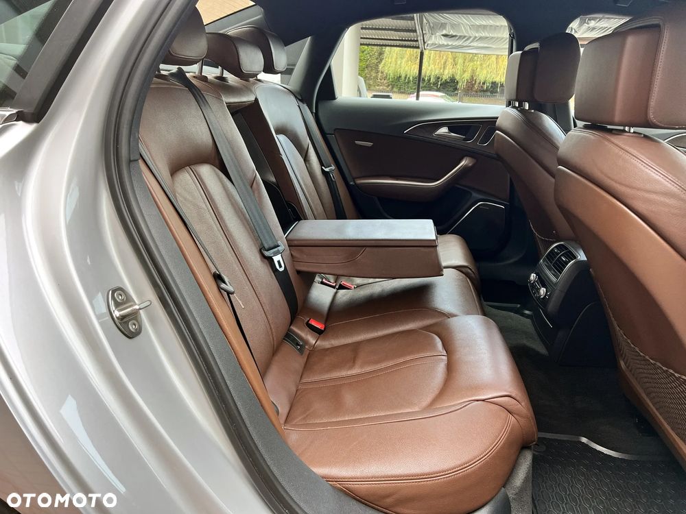 Audi A6 - 23