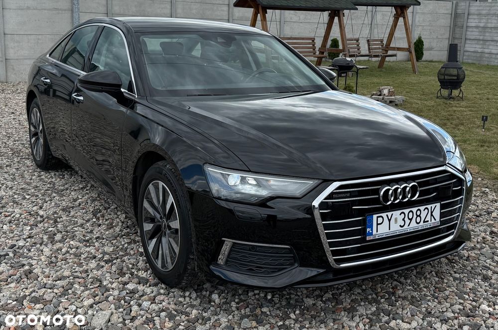 Audi A6 - 5