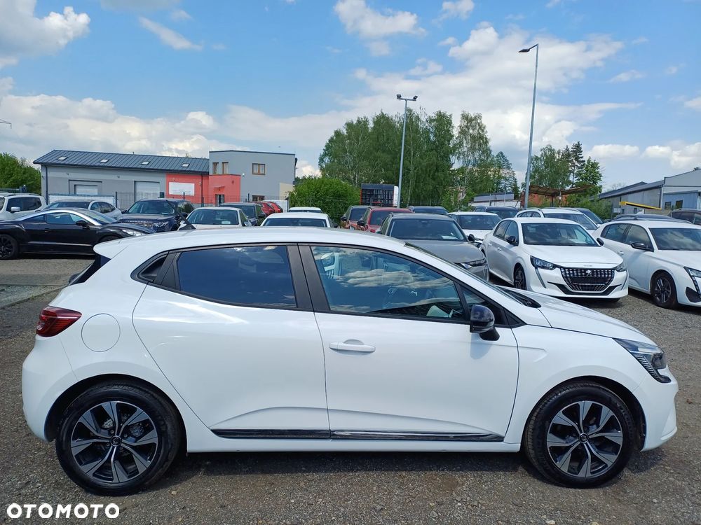 Renault Clio 1.0 TCe Evolution - 8