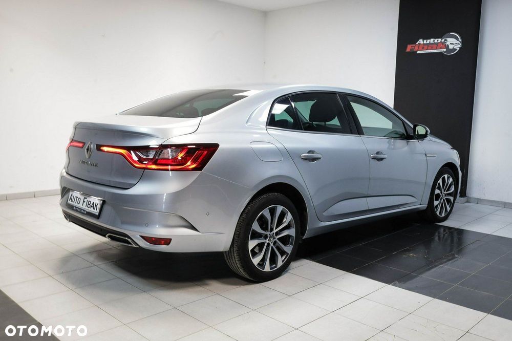 Renault Megane 1.3 TCe FAP Intens EDC - 14